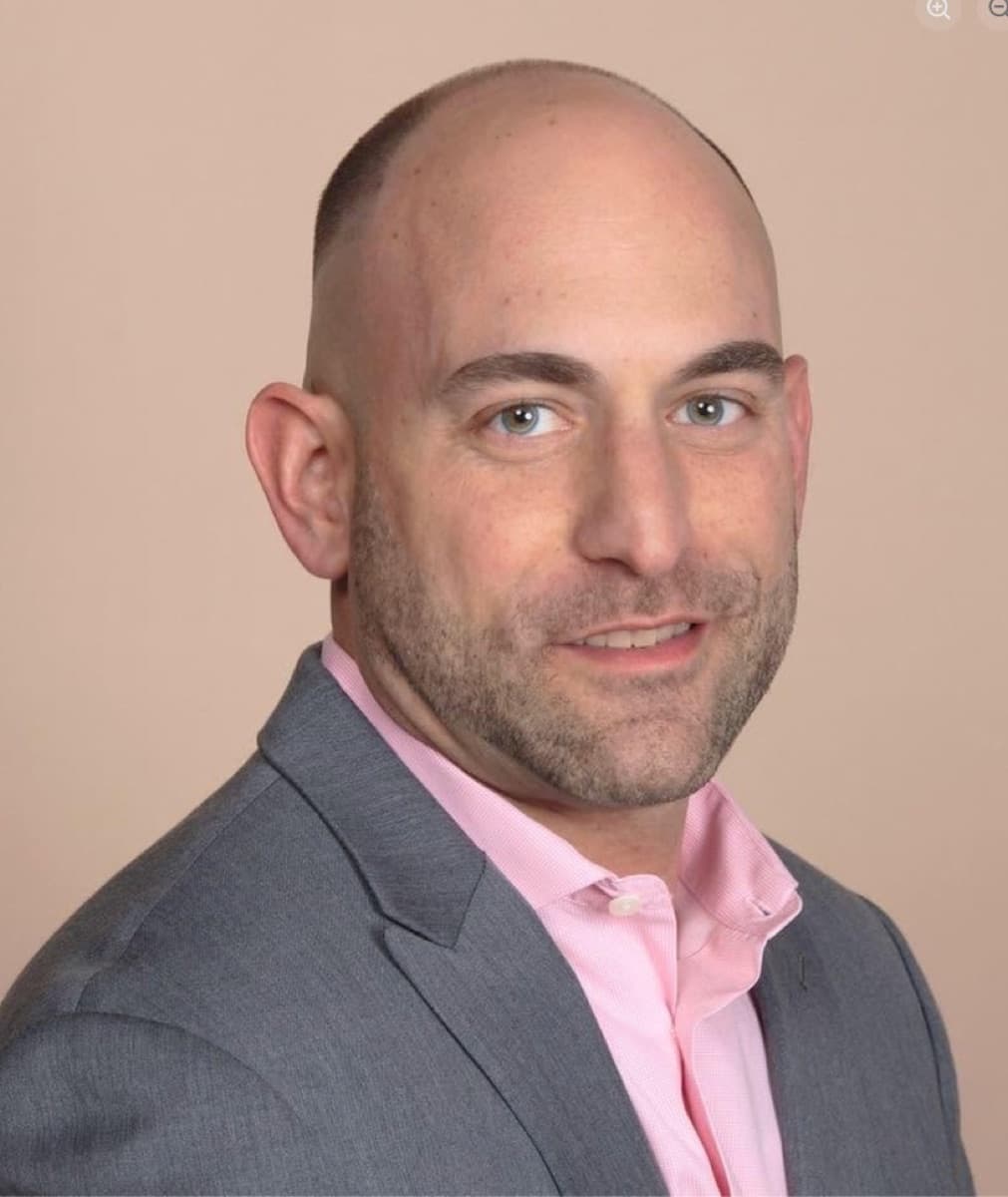 Jeff Warshaw, founder of Warshaw Financial Group